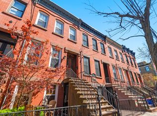 1113 Park Ave, Hoboken, NJ 07030