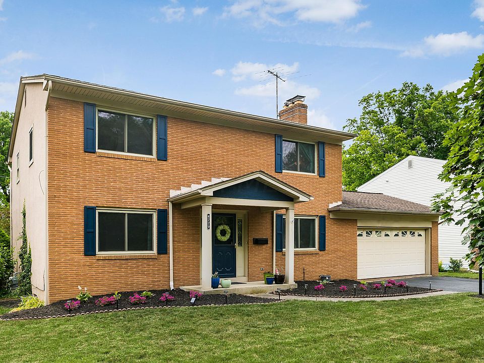 1st image of 4779 Larwell Dr