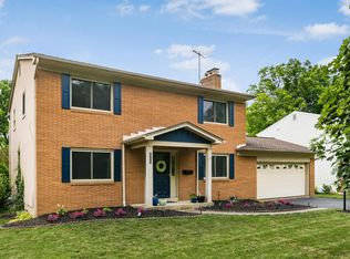 4779 Larwell Dr, Columbus, OH 43220