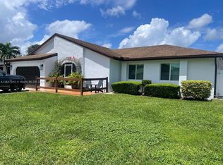 11515 SW 51st St, Cooper City, FL 33330