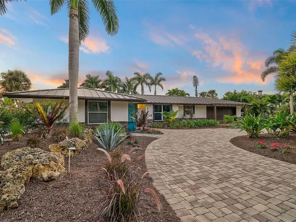 4508 Woodside Rd, Sarasota, FL 34242