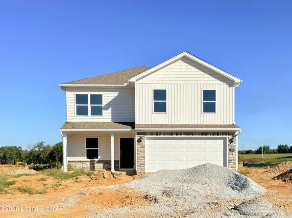 241 Saratoga Ln, Elizabethtown, KY 42701