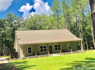 25910 NW 110th Ave, High Springs, FL 32643