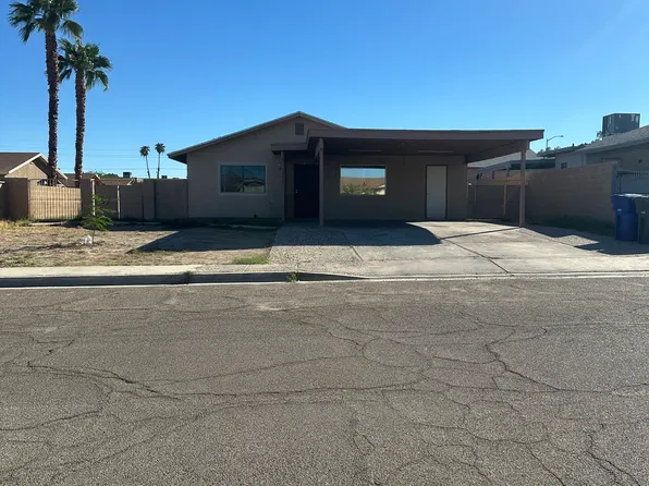1377 W 10th St, Yuma, AZ 85364