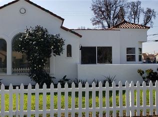 3800 Liberty Blvd, South Gate, CA 90280