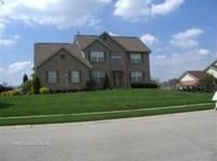 11955 Gaylord Dr, Cincinnati, OH 45240