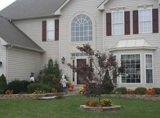 214 Stone Run Dr, Rising Sun, MD 21911