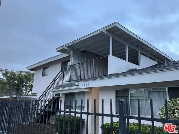 1287 Olive Tree Ln APT D, Hemet, CA 92543