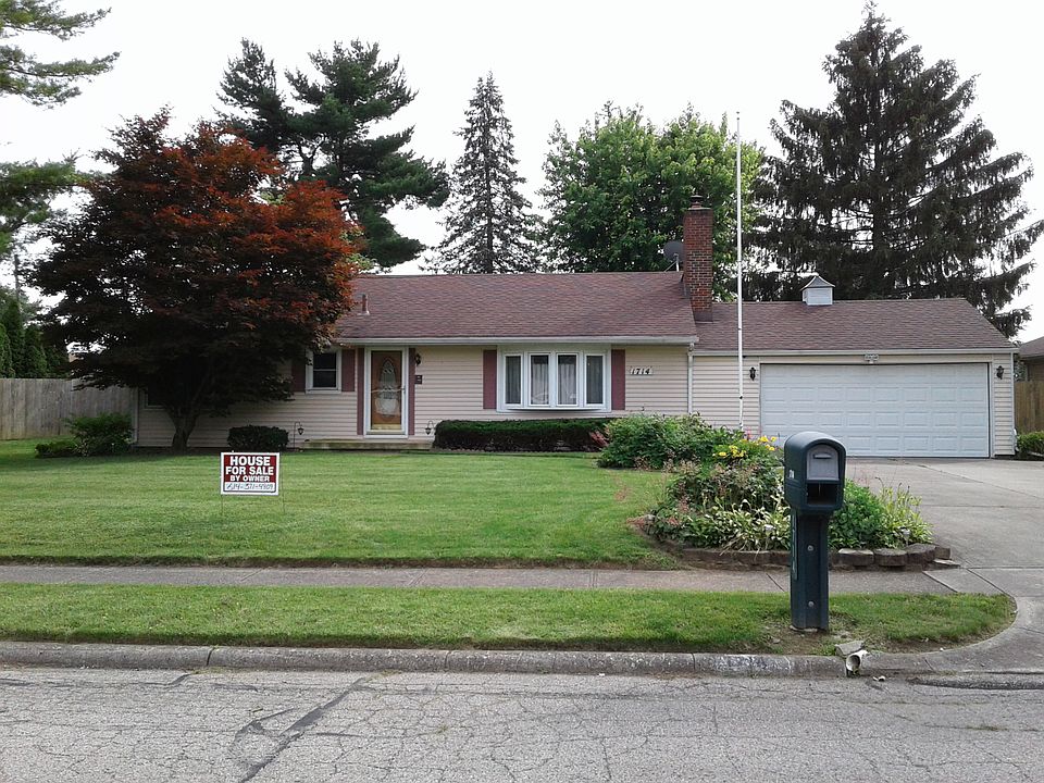 1st image of 1714 Parkview Dr