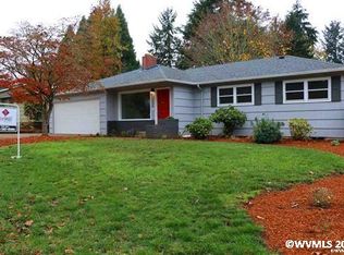 4233 Bryan St S, Salem, OR 97302