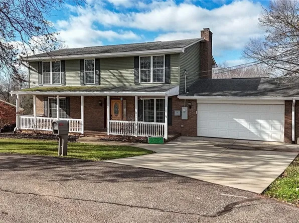 435 Strecker Ln, Marietta, OH 45750