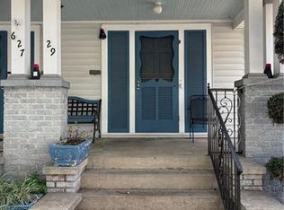 629 N Murat St, New Orleans, LA 70119