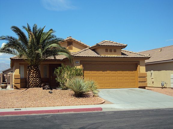 freshly painted inside & out