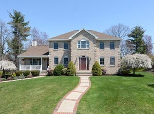 20 Anna Dr, Danvers, MA 01923