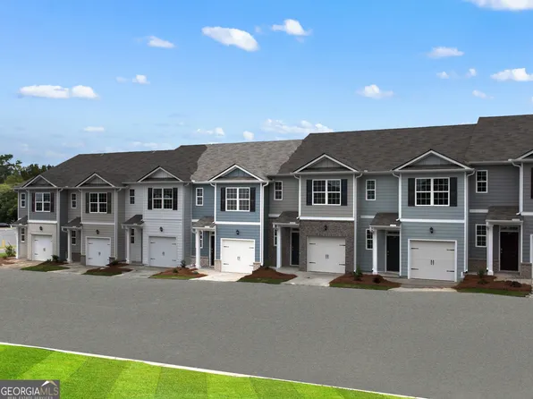 1005 N 2nd Ave NW #13, Rome, GA 30165