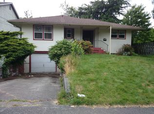 9621 51st Ave S, Seattle, WA 98118