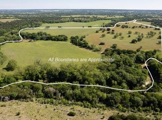 Tbd River Rd, Gatesville, TX 76528