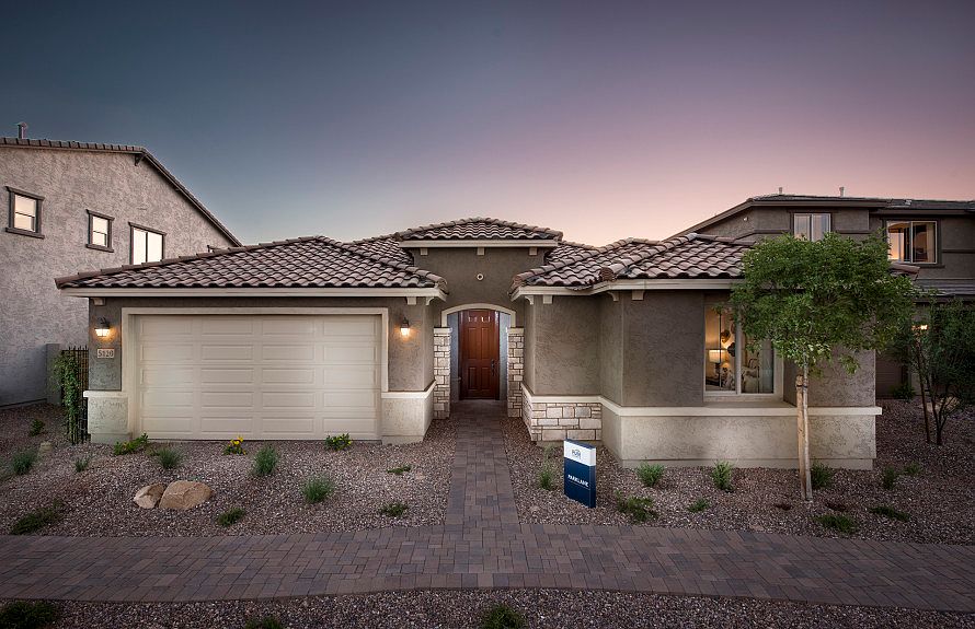 New Home Builder in AZ