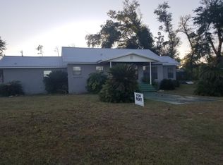 6019 Stephens Dr, Panama City, FL 32404
