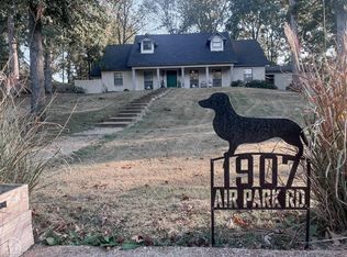 1907 Airpark Rd, Wynne, AR 72396