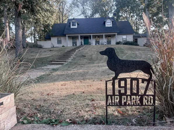 1907 Airpark Rd, Wynne, AR 72396
