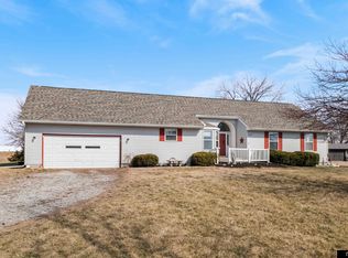 26110 W Maple Rd, Waterloo, NE 68069