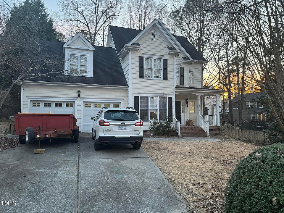 1005 Melville Ln, Clayton, NC 27527 Zillow