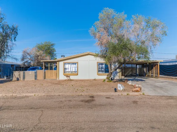 2725 Honeybear Dr, Lake Havasu City, AZ 86404