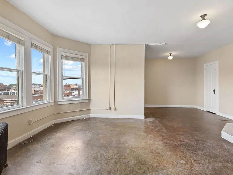 Penn Arts Apartments — Photo 6