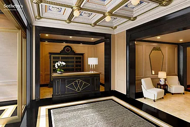 Sold by Sotheby's International Realty