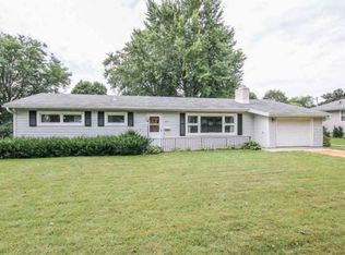 4333 Herrick Ln, Madison, WI 53711