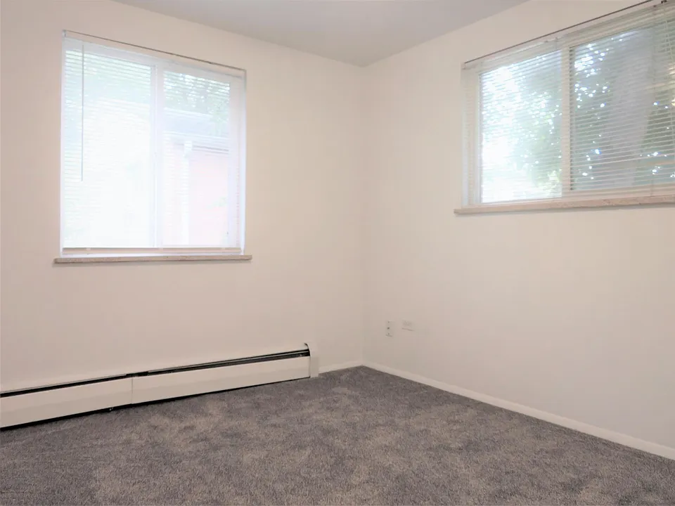 Bedroom #2