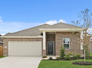 8335 Bay Oaks Dr, Baytown, TX 77523