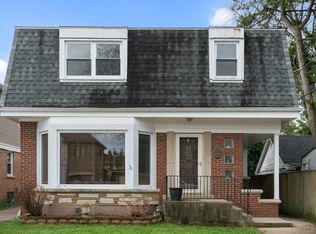 7729 W Sherwin Ave, Chicago, IL 60631