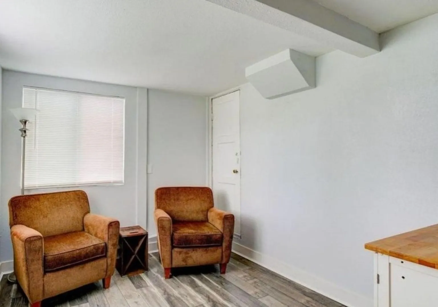 1 bed, 485 sqft, $2,600 — Photo 3