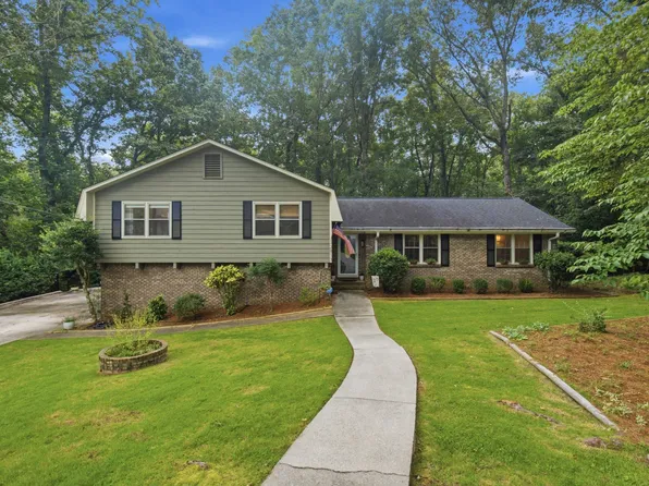 2813 Altadena South Way, Birmingham, AL 35244