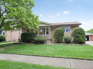 10029 Cook Ave, Oak Lawn, IL