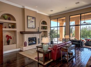11551 E Le Marche Dr, Scottsdale, AZ 85255