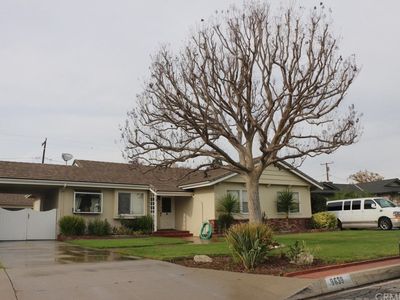 9639 La Reina Ave, Downey, CA, 90240