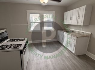 15619 School Ave, Cleveland, OH 44110
