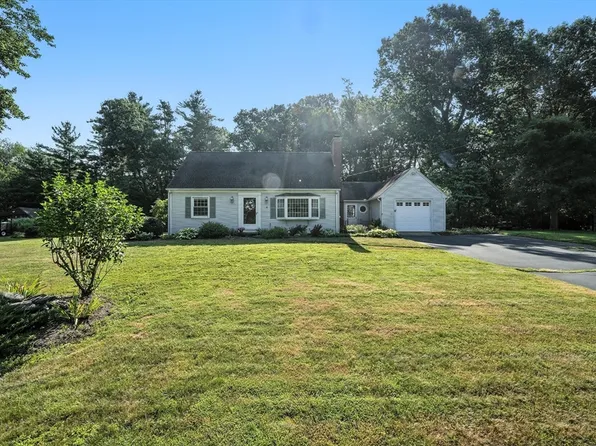 8 Meadowview Rd, Wilbraham, MA 01095