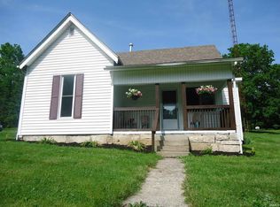 8231 State Road 54w, Avoca, IN 47420