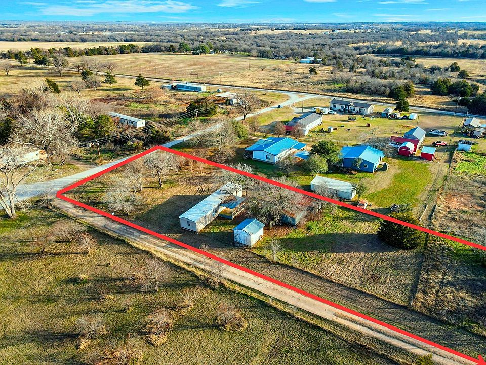 1st image of 205 Private Road 4703
