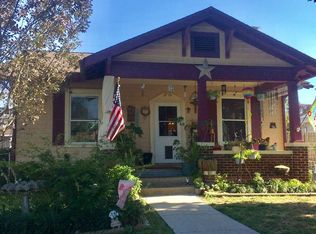 527 Pauline Ave, Morristown, TN 37813