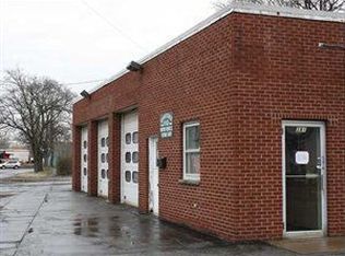 381 West Ave, Lockport, NY 14094