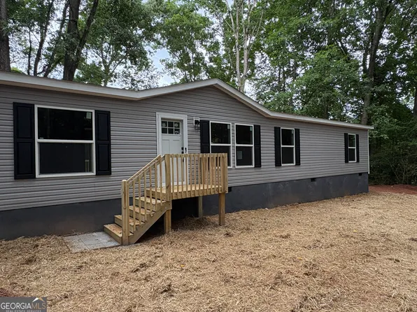 1018 Neal Rd, Commerce, GA 30530