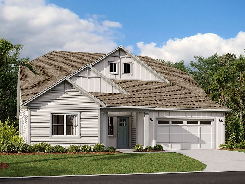 Farmhouse