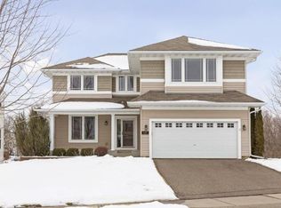 640 Addison Alcove, Woodbury, MN 55129