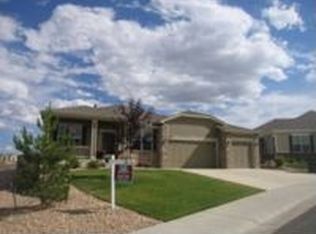6895 Sapphire Pointe Blvd, Castle Rock, CO 80108