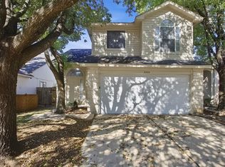 21414 Grand National Ave, Pflugerville, TX 78660